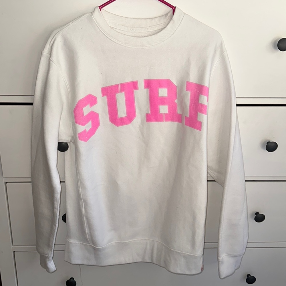 sweatshirt